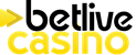 Логотип BetLive Casino